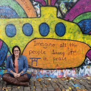 Meet your Posher, Dee